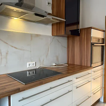 Monteurwohnung Lampertheim