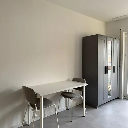 Apartamento Monteurwohnung *