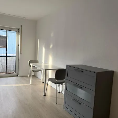 Monteurwohnung Apartamento