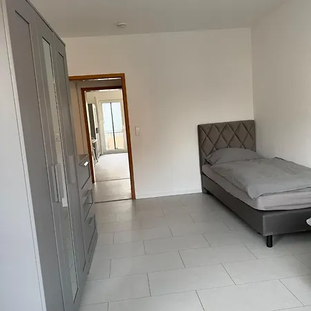 Monteurwohnung Lampertheim