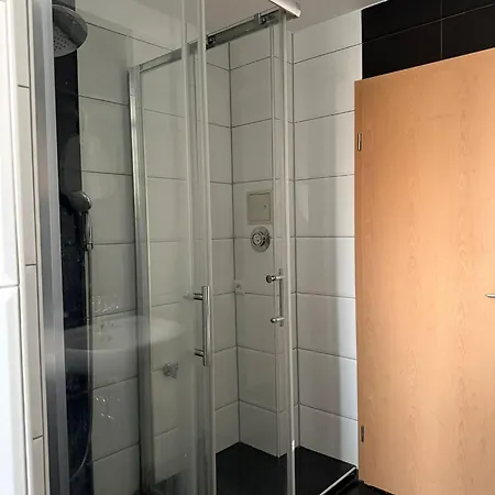 Apartamento Monteurwohnung Lampertheim