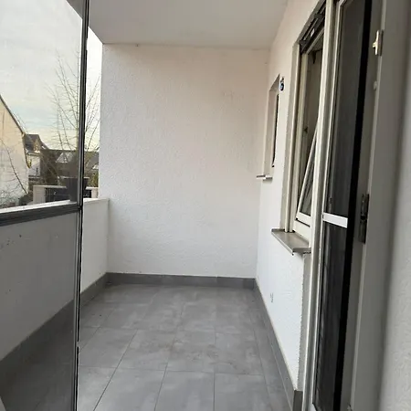 Monteurwohnung *