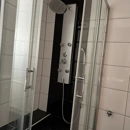 Monteurwohnung Apartamento *