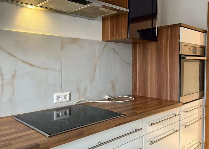 Monteurwohnung Lampertheim