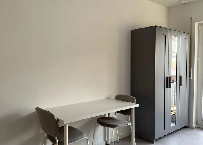 Appartamento Monteurwohnung *