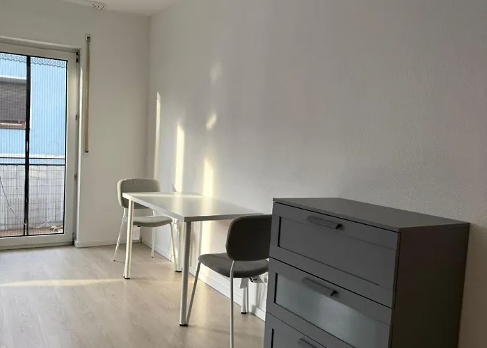 Monteurwohnung Appartamento