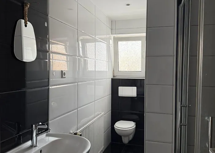 Appartamento Monteurwohnung