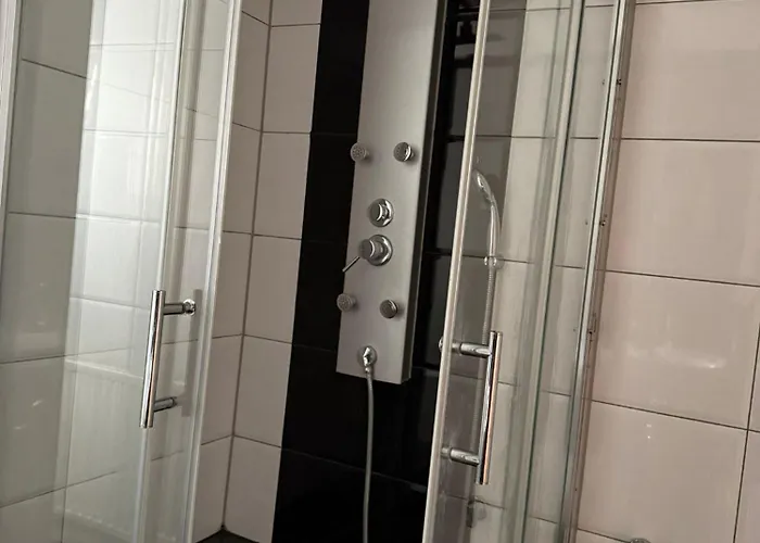 Monteurwohnung Appartamento *